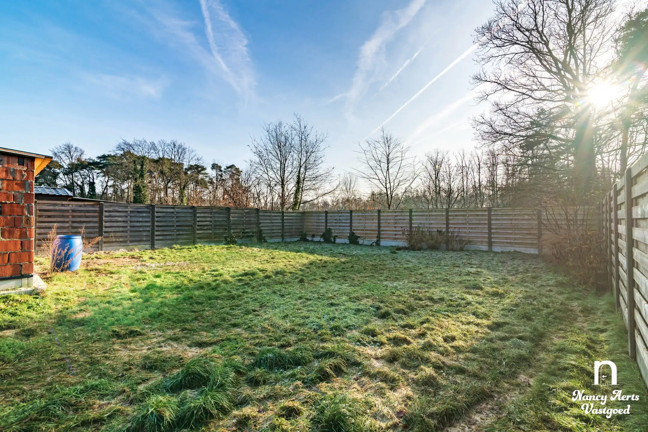 Vernieuwde instapklare gezinswoning met zuidgerichte tuin foto 7