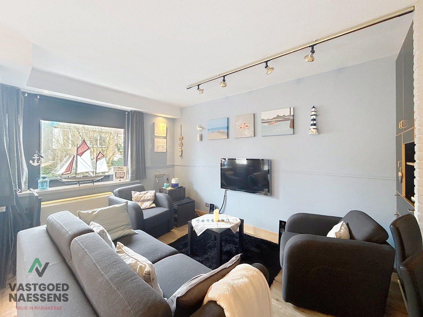 INSTAPKLAAR 1 SLPK APP IN RUSTIGE WOONWIJK MET TERRAS foto 10