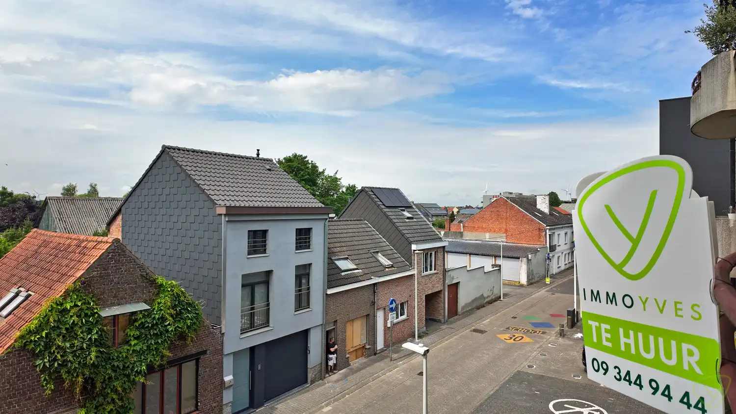 Instapklaar appartement met twee slaapkamers en parkeerplaats inbegrepen! foto 16