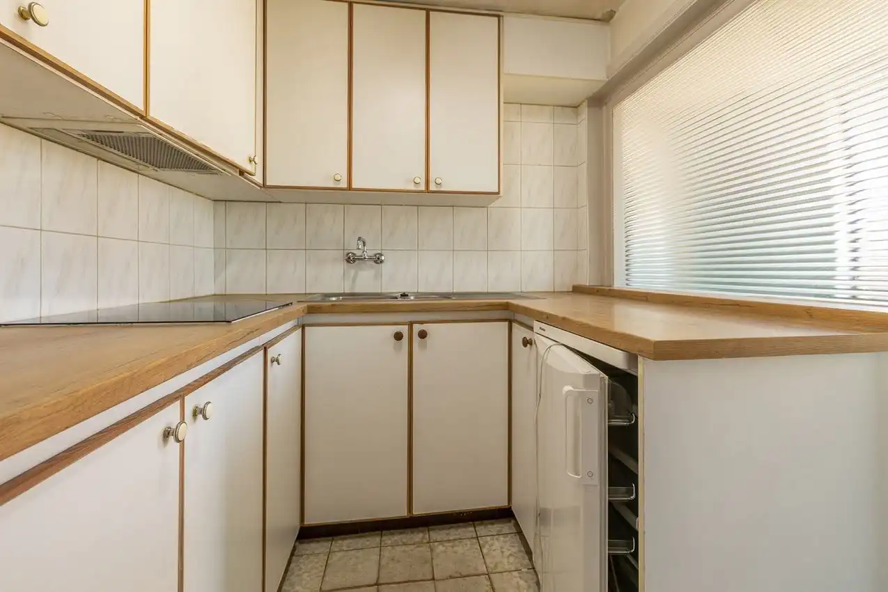 Ruime woning met mooi tuindeel op wandelafstand van centrum foto 11