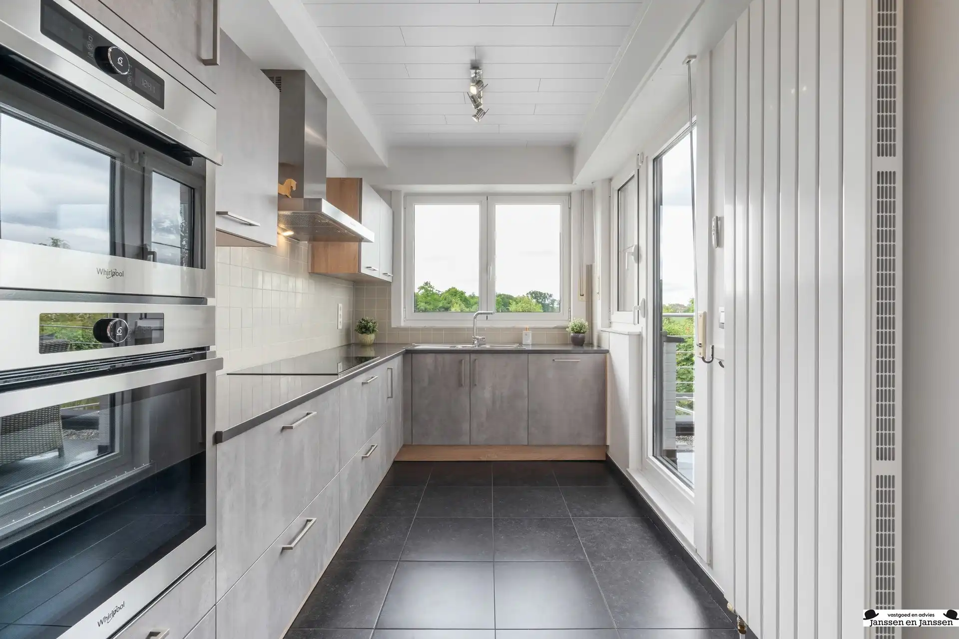 Instapklare bel-etagewoning met 3 slaapkamers en EPC A foto 12