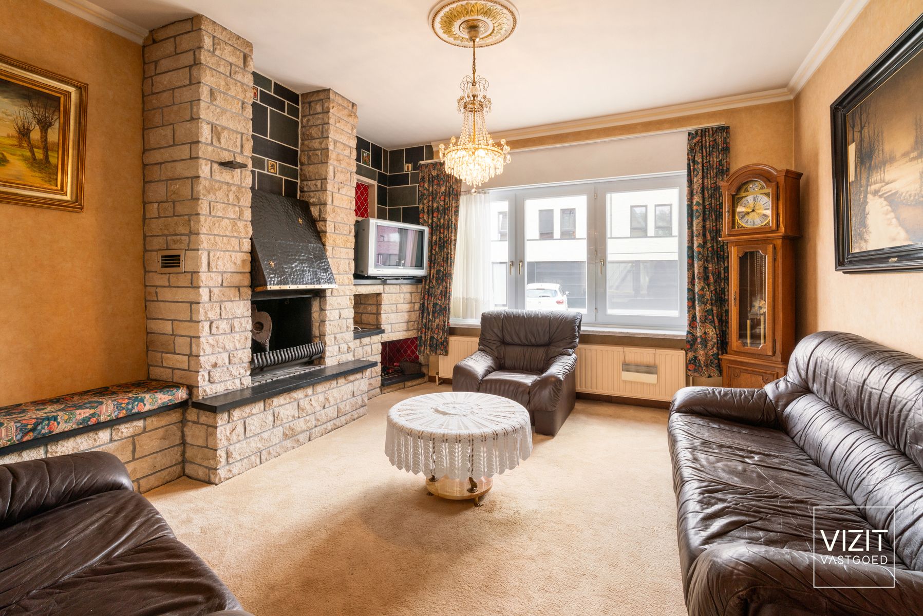 Karaktervolle woning in een rustige straat!  foto 5