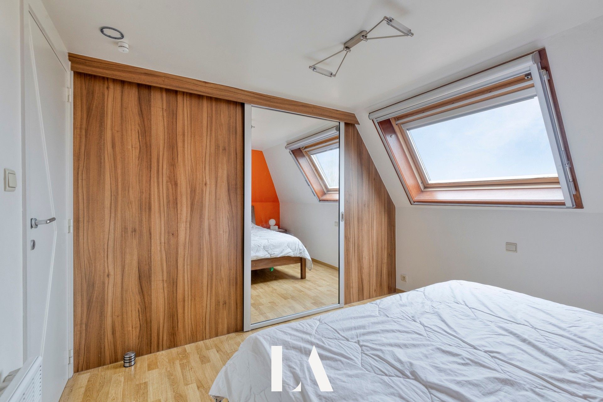 Charmante halfopen vakantiewoning – Westende foto 12