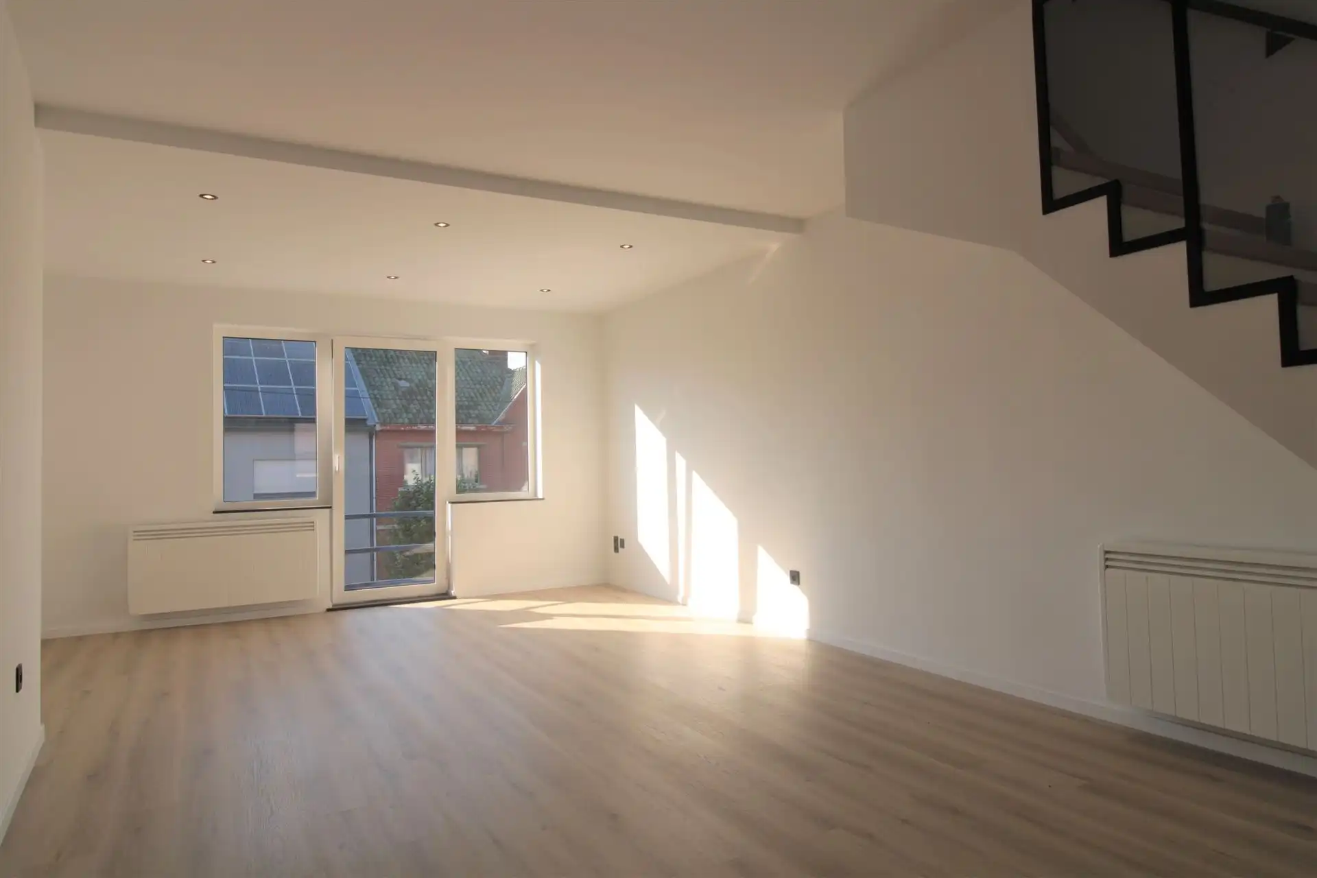 Appartement foto 2