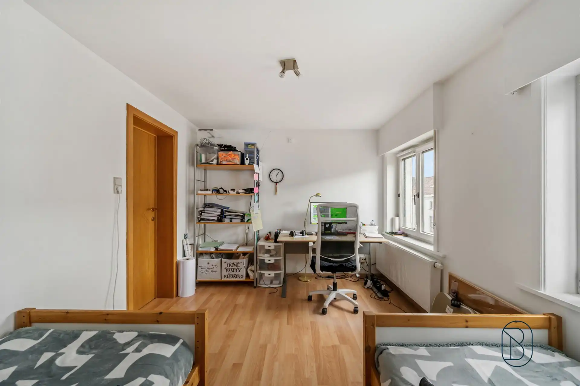 TOPPER! Rustig gelegen gerenoveerde woning met 3 slpk&tuin foto 18