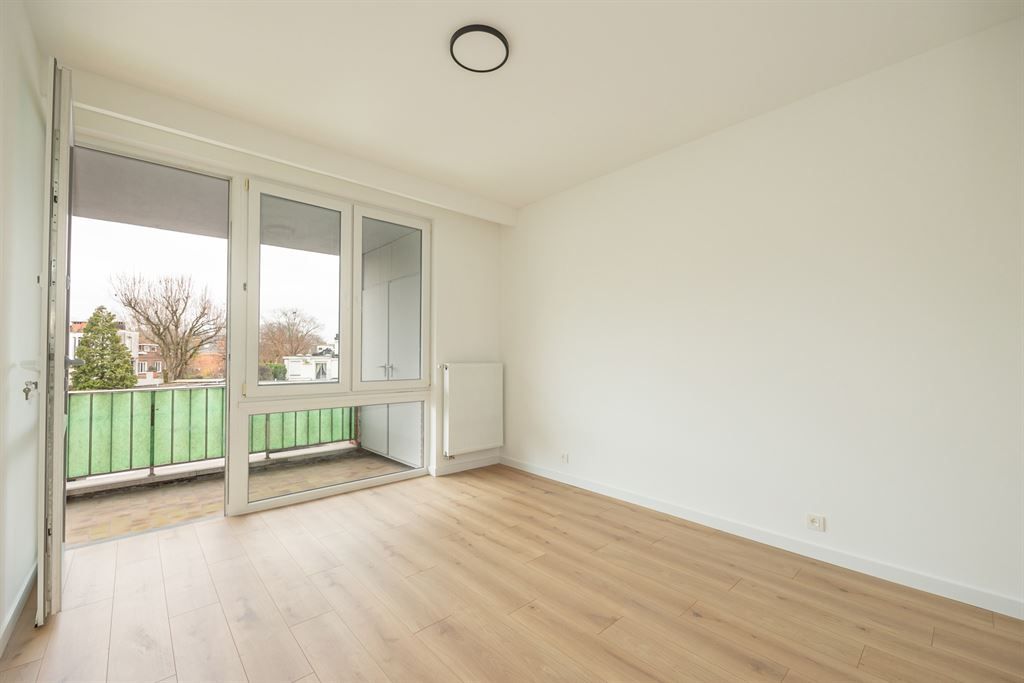 Appartement met 3 slpk en ruim terras foto 8