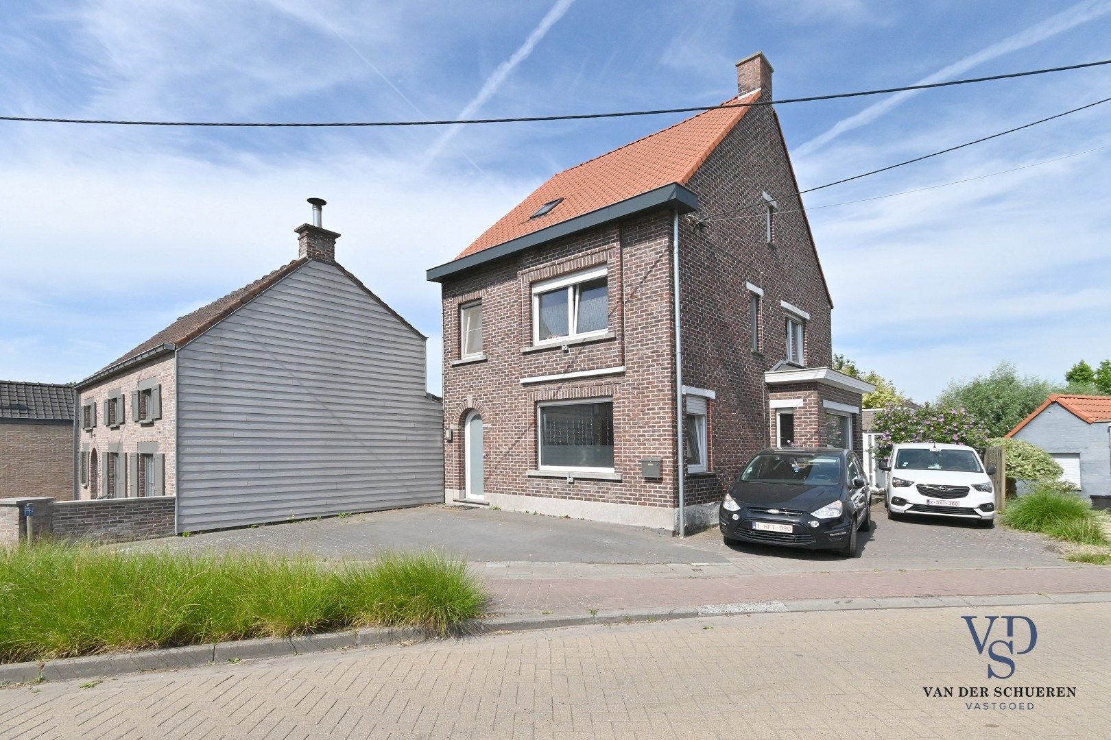 Degelijke woning in Semmerzake  foto 21