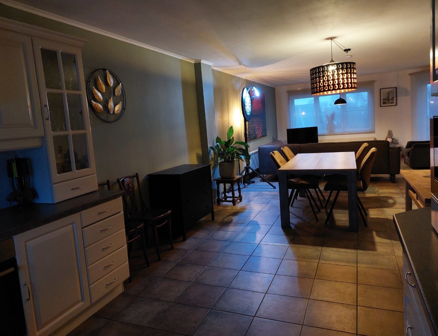 Ruim 2 slaapkamerappartement te koop foto 9