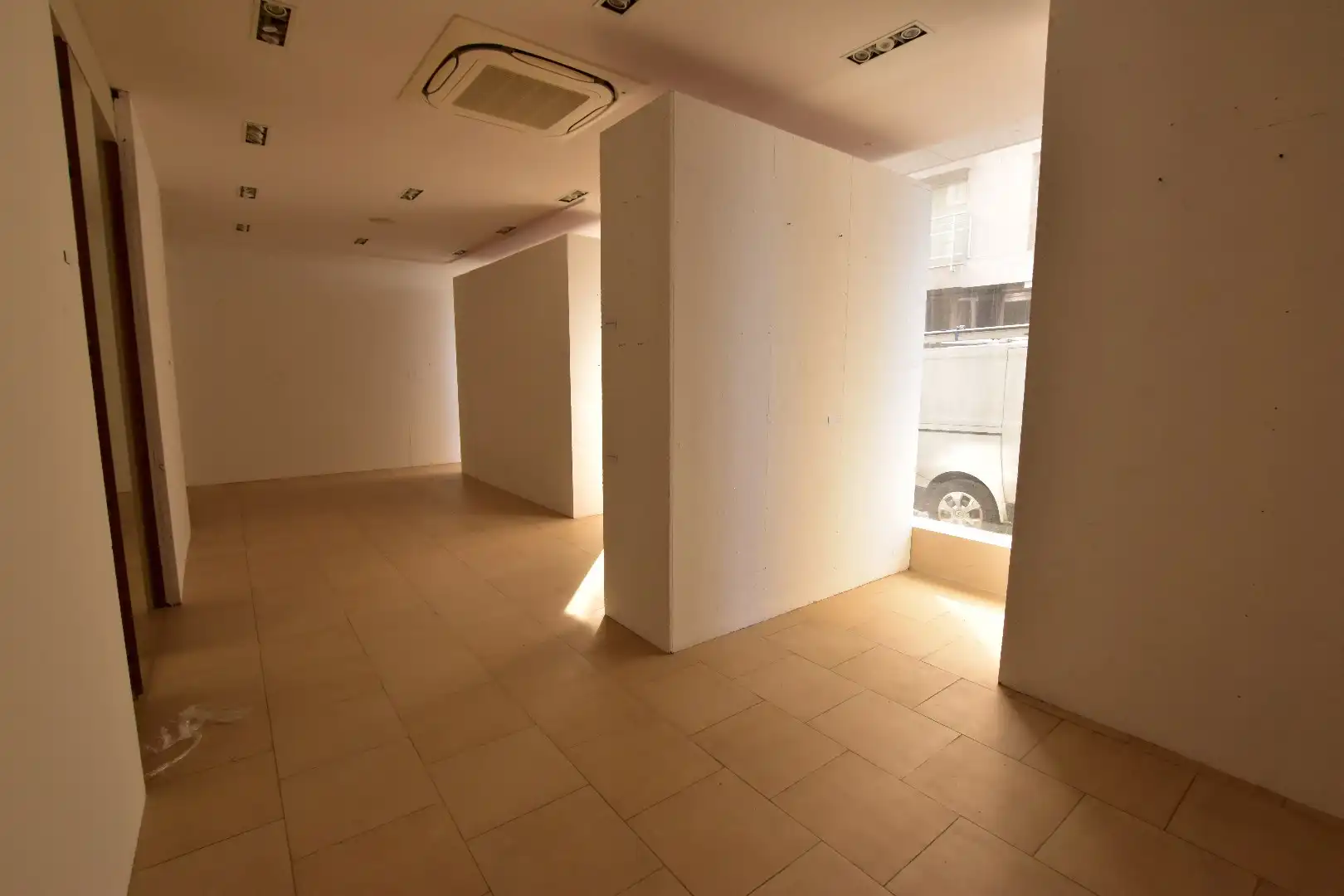 POP-UP pand te huur gelegen op de Zeedijk in het Zoute foto 4