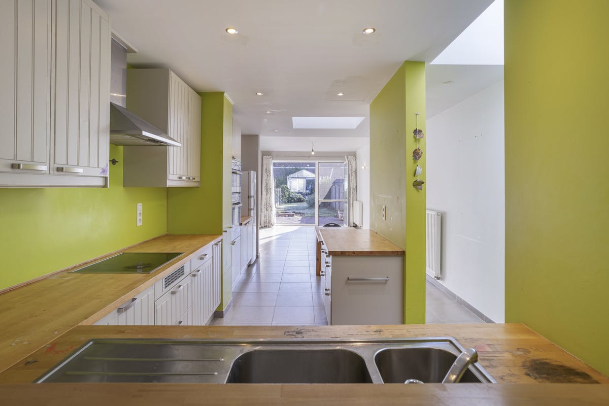 Gezellige woning te koop in hartje Puurs  foto 7