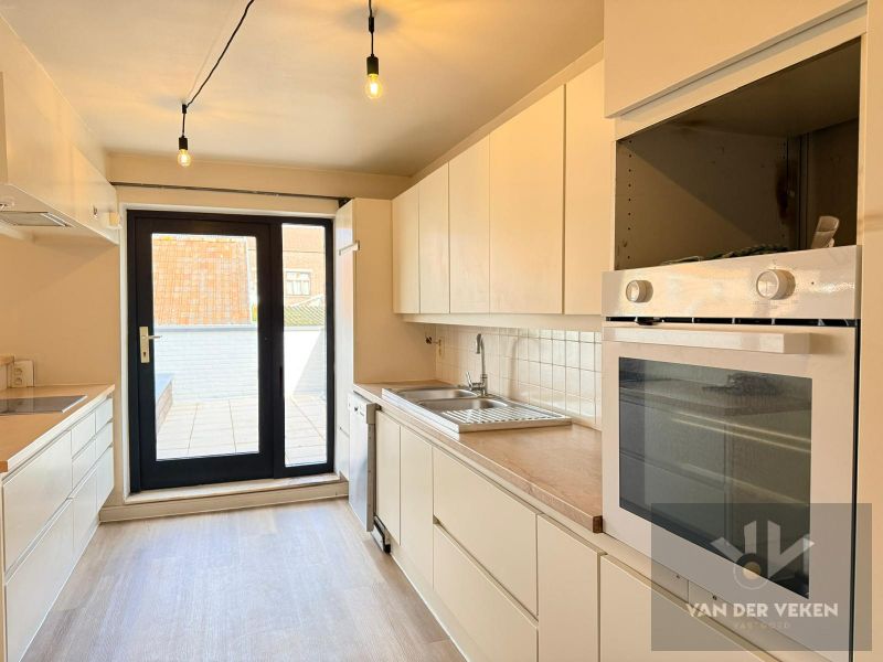 GERENOVEERD 1-SLPK APPARTEMENT foto 5