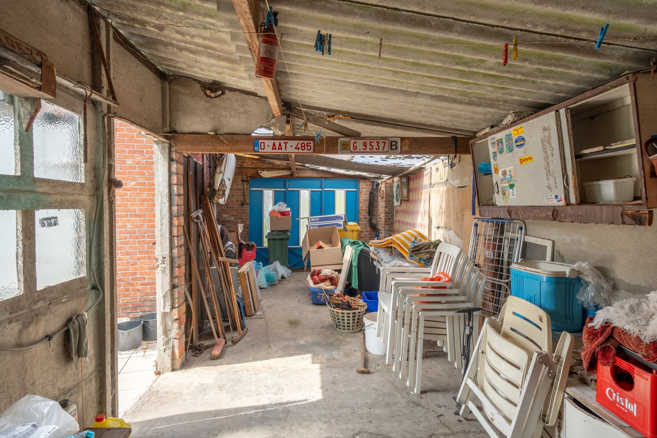 Te renoveren charmante woning met 3 slpks op 614 m² foto 34