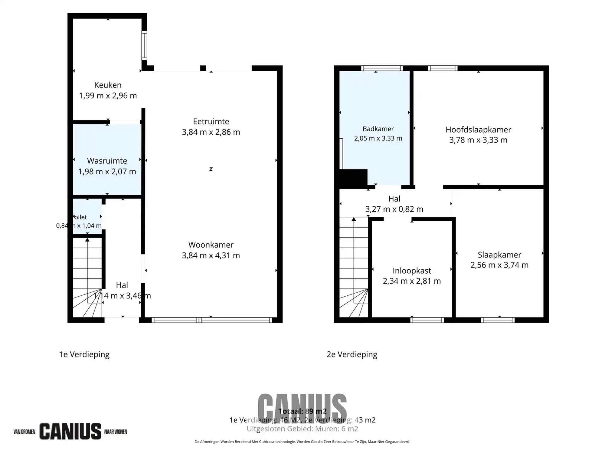 KNAPPE, ENERGIEZUINIGE WONING MET 3 SLPK foto 15