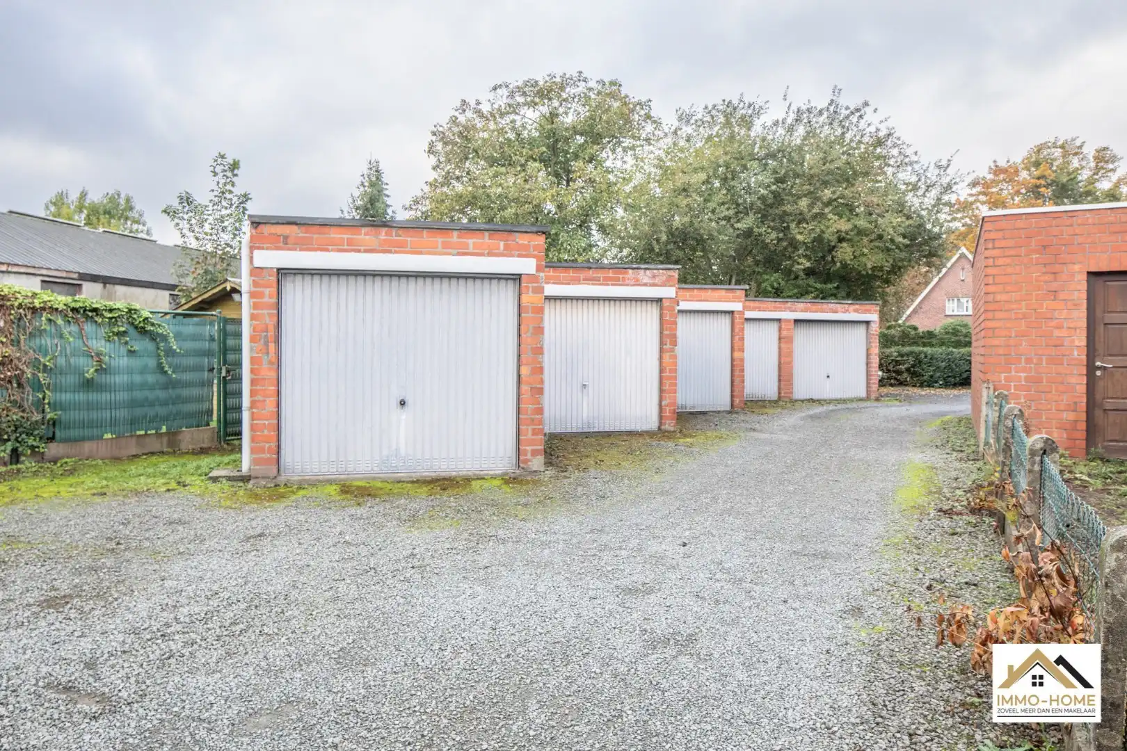 Opbrengsteigendom op topligging te Oostakker foto 4