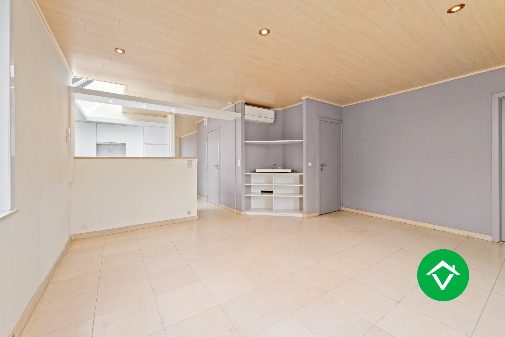 Appartement met 3 slaapkamers in het centrum van Koekelare foto 5