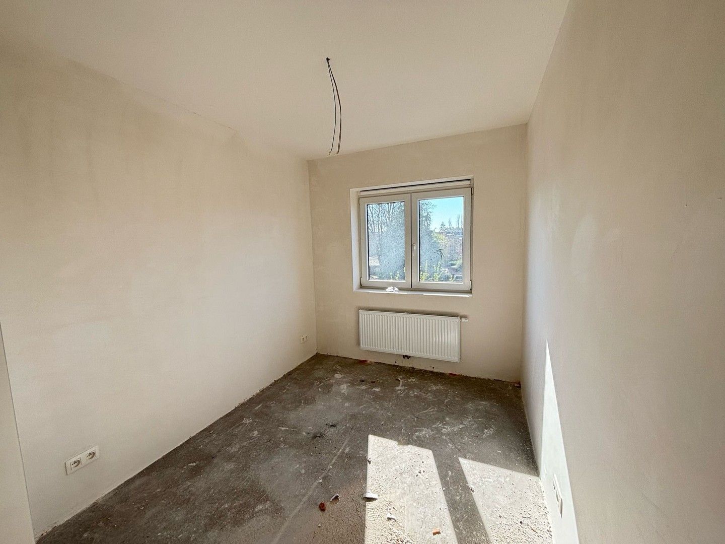 B-E-N NIEUWBOUWWONING - WERKEN GESTART foto 13