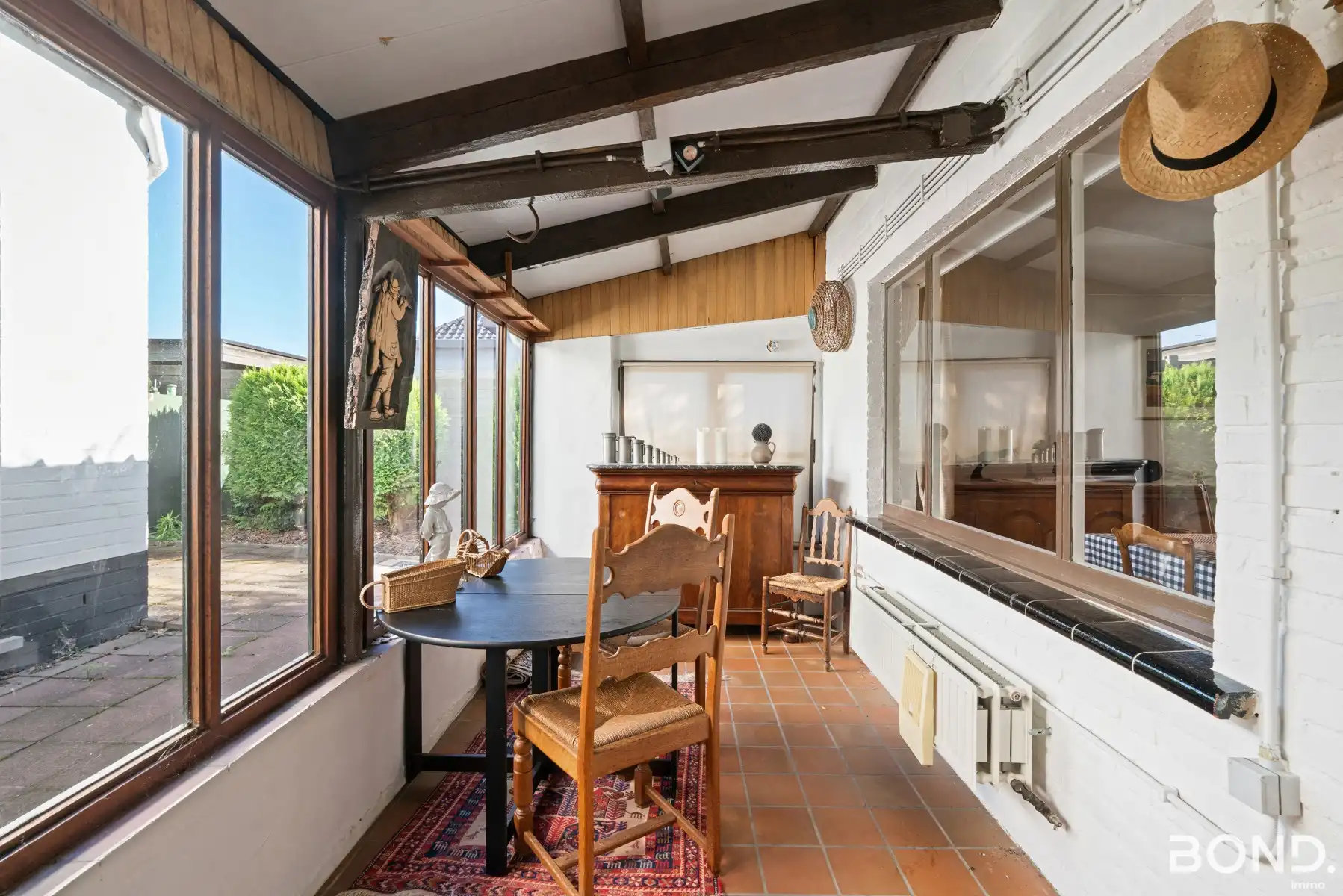 Charmante woning op 41,30 are! foto 19