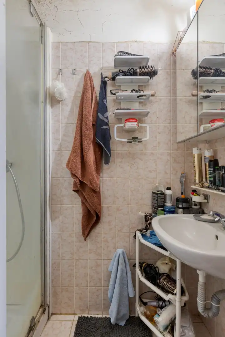 Op te frissen appartement foto 9