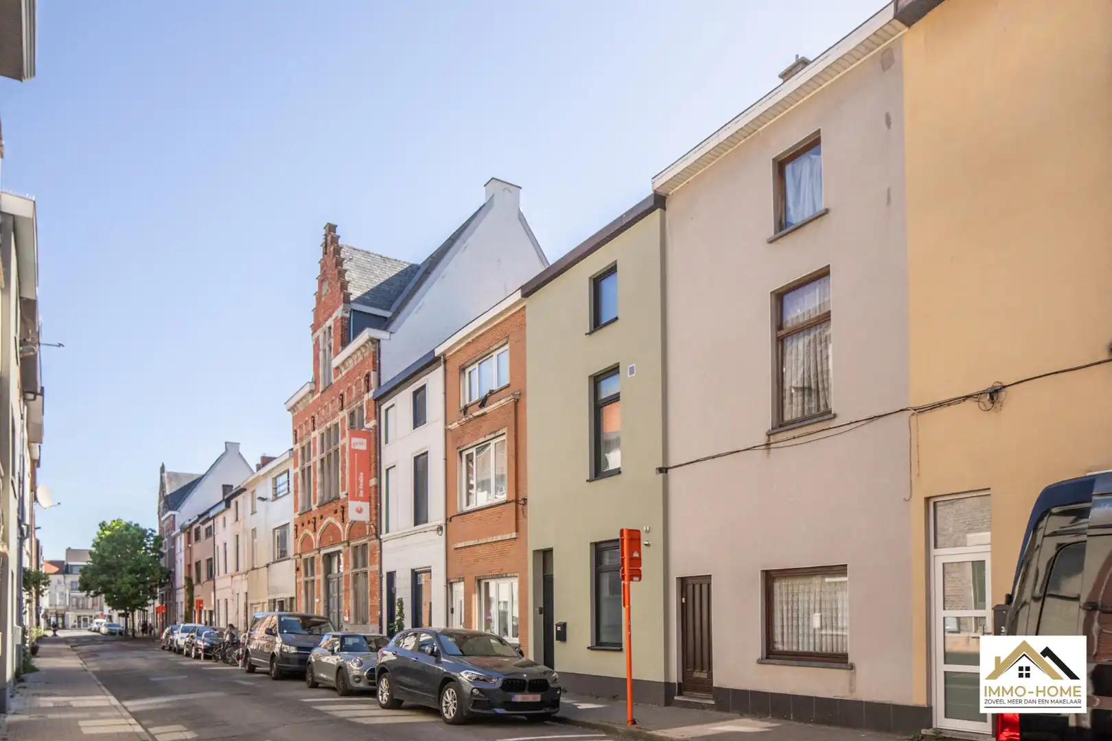 Huis te koop Acaciastraat 37 - - 9000 Gent