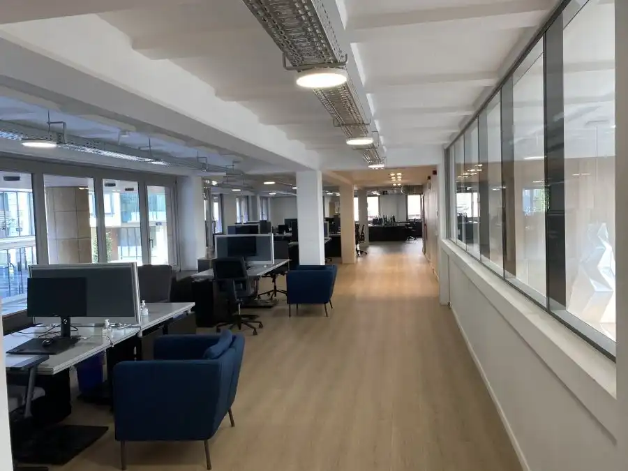 Tweekerkenstraat 14-16, 1000 Brussel foto 6