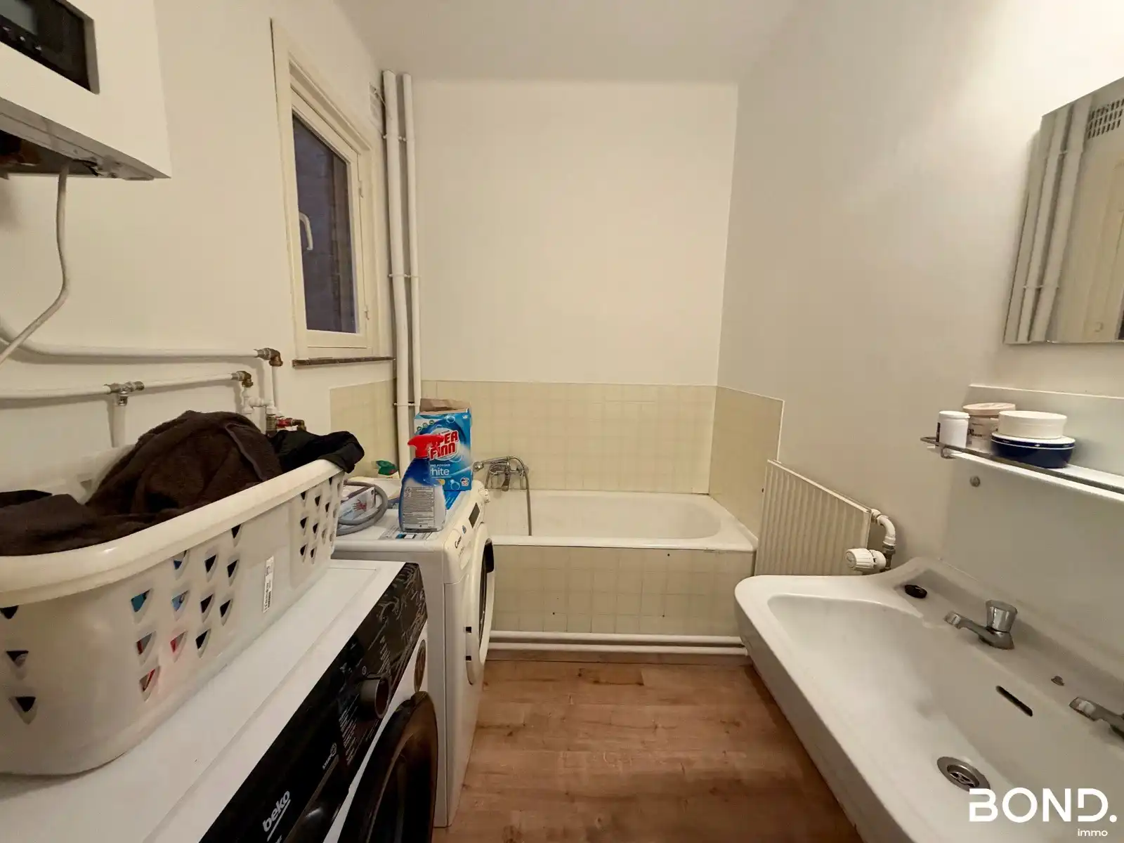 Knus 2-slaapkamer appartement te huur in Leuven foto 10
