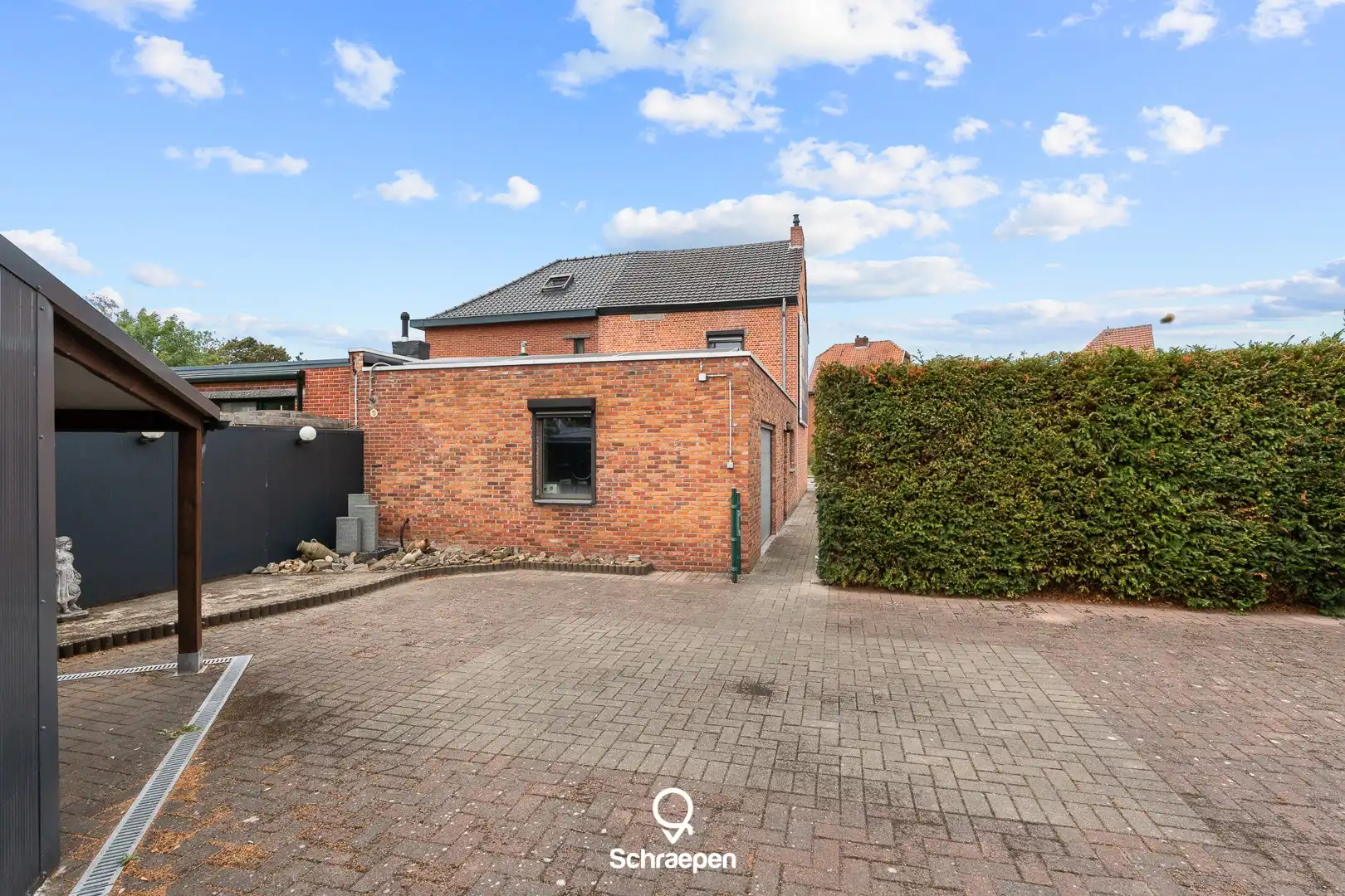 Centraal gelegen woning met EPC-label C op onderhoudsvriendelijk perceel! foto 22
