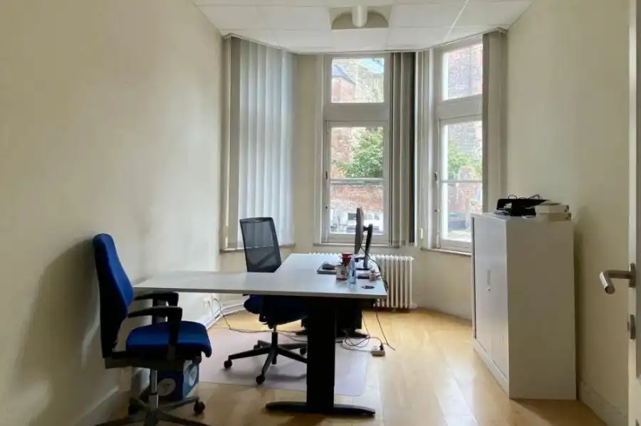 Rue de Ligne 13, 1000 Brussel foto 3