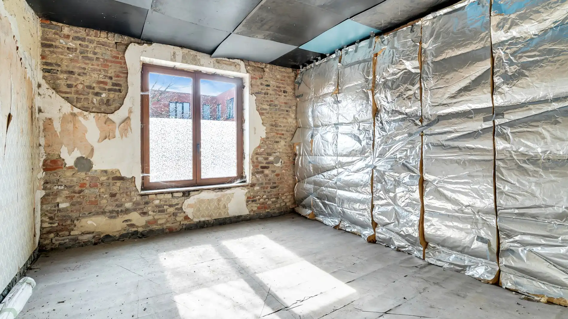 KESSEL-LO Rijwoning met 3 slaapkamers en garage foto 17