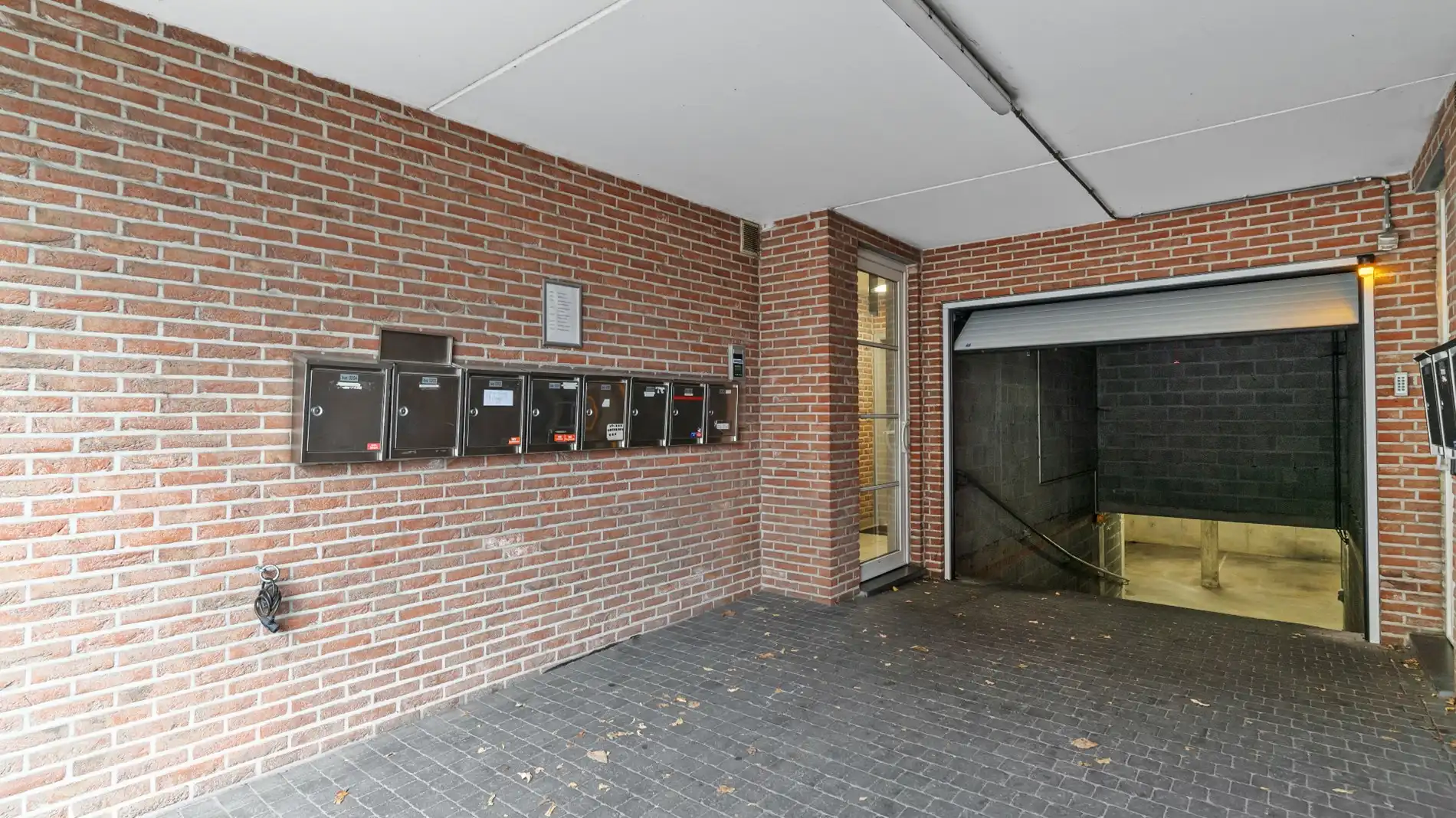 KESSEL-LO - 2 slk appartement + garage foto 15