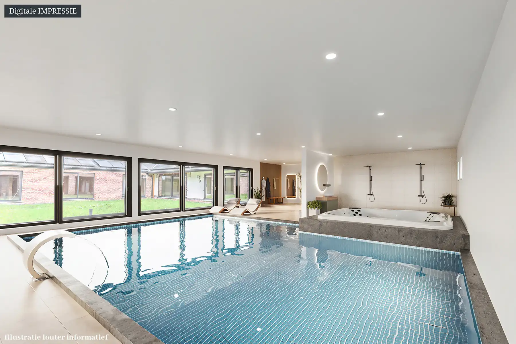 Exclusieve af te werken woning van 716m2 op toplocatie foto 14