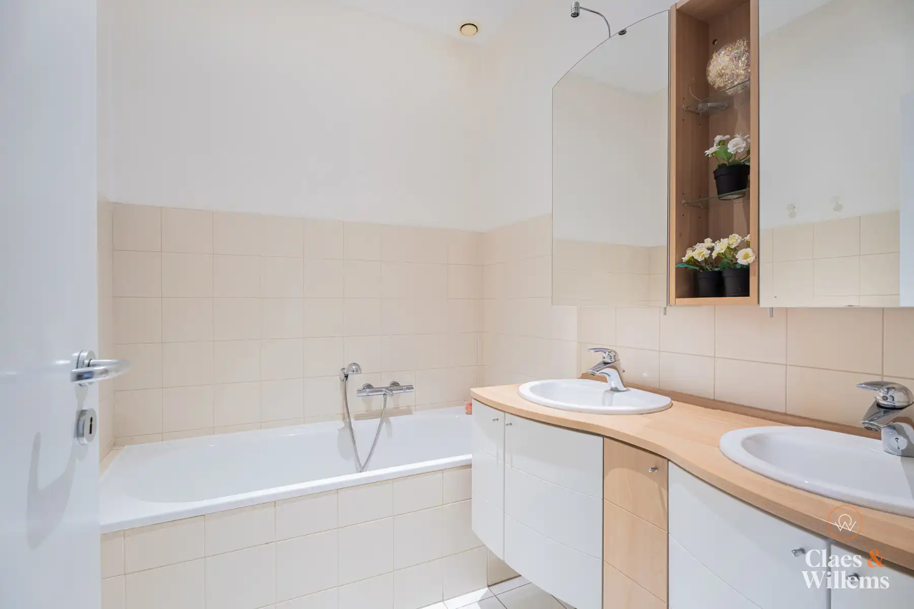 Appartement te koop Halle nabij Brussel – in het  Kluisbos foto 15