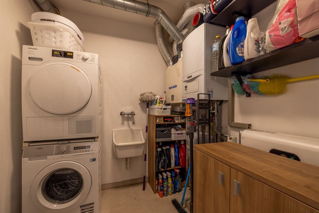 2 grote slk, 123m², hoogwaardige afwerking met tuintje en EPC A. foto 21