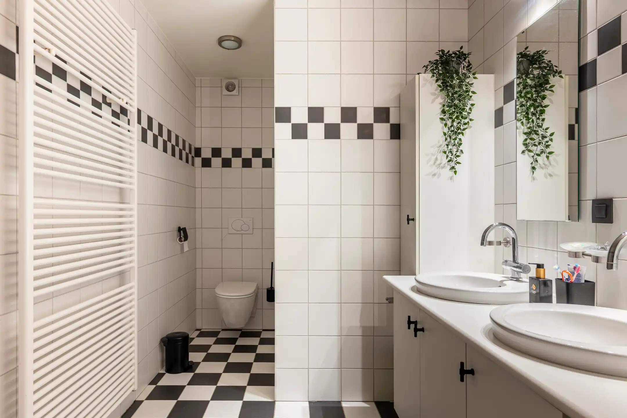 Dakappartement van 91m² in Poppel foto 10