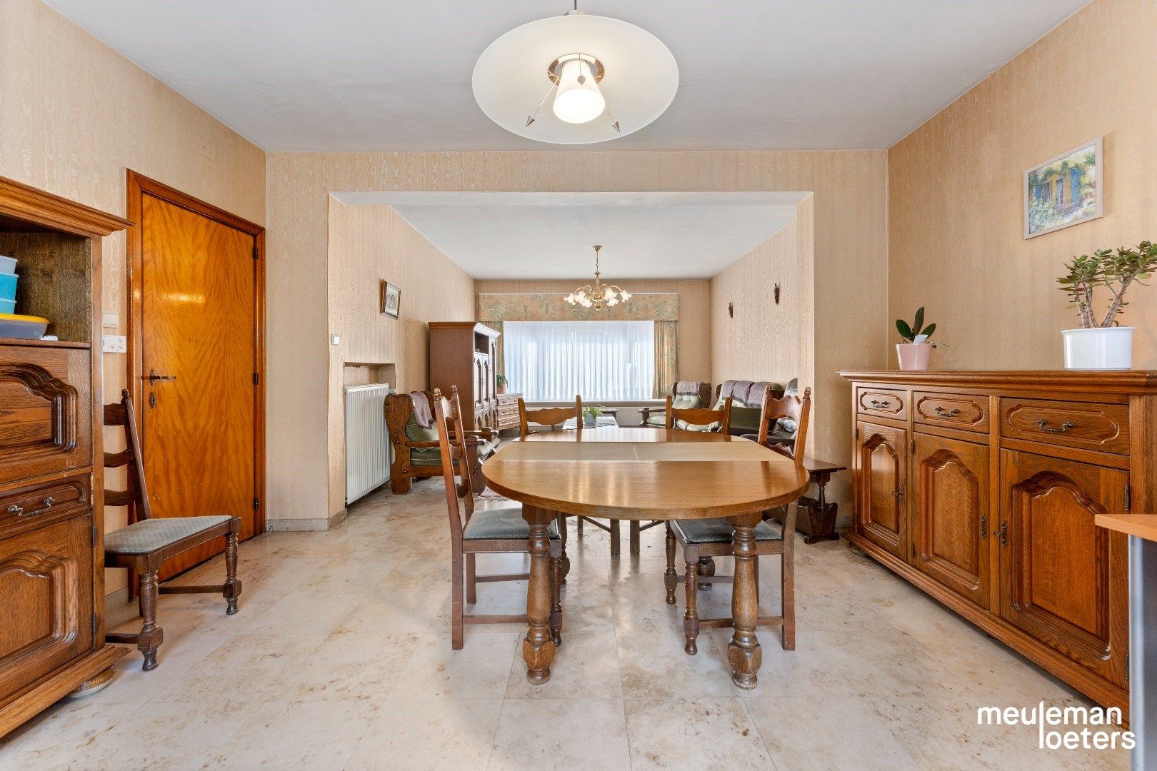 Te renoveren woning in centrum foto 17