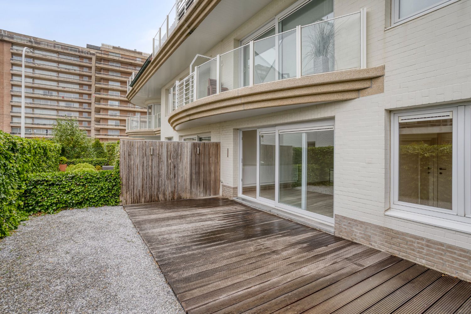 Instapklaar appartement met 1 slaapkamer aan de rand van de Simliwijk foto 11