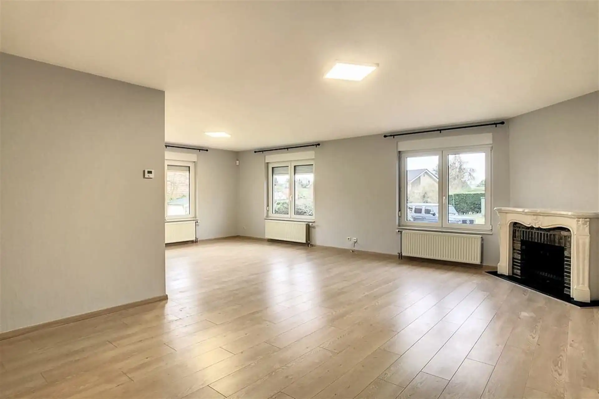 Villa met mooie tuin in rustige straat foto 7