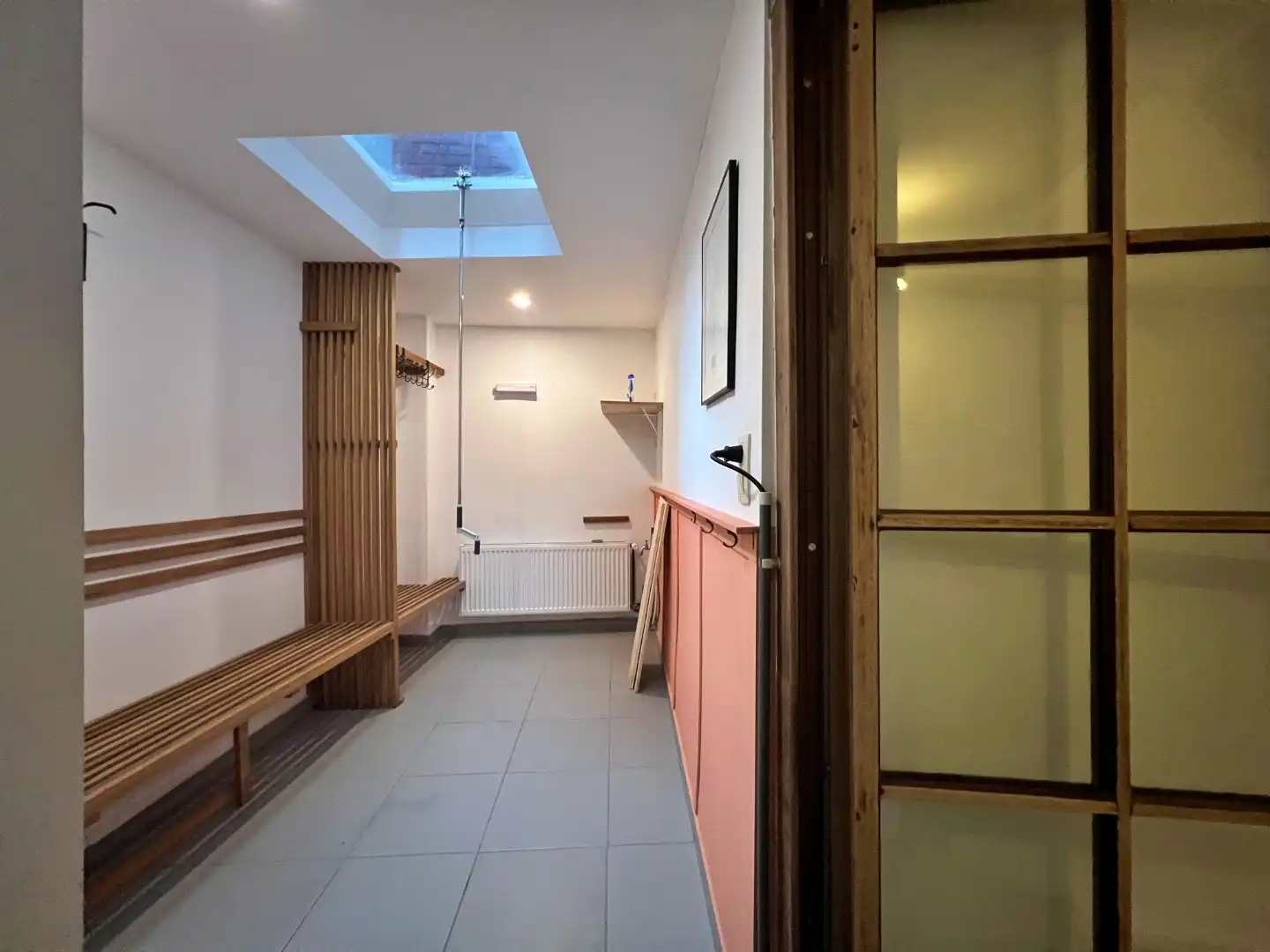 Woning in hartje Gent foto 4