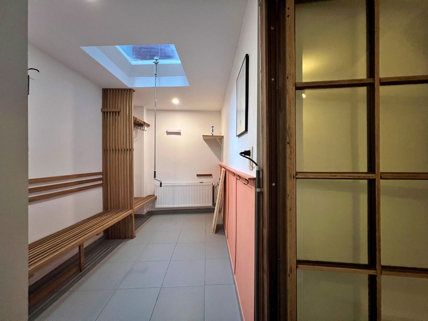 Woning in hartje Gent foto 4