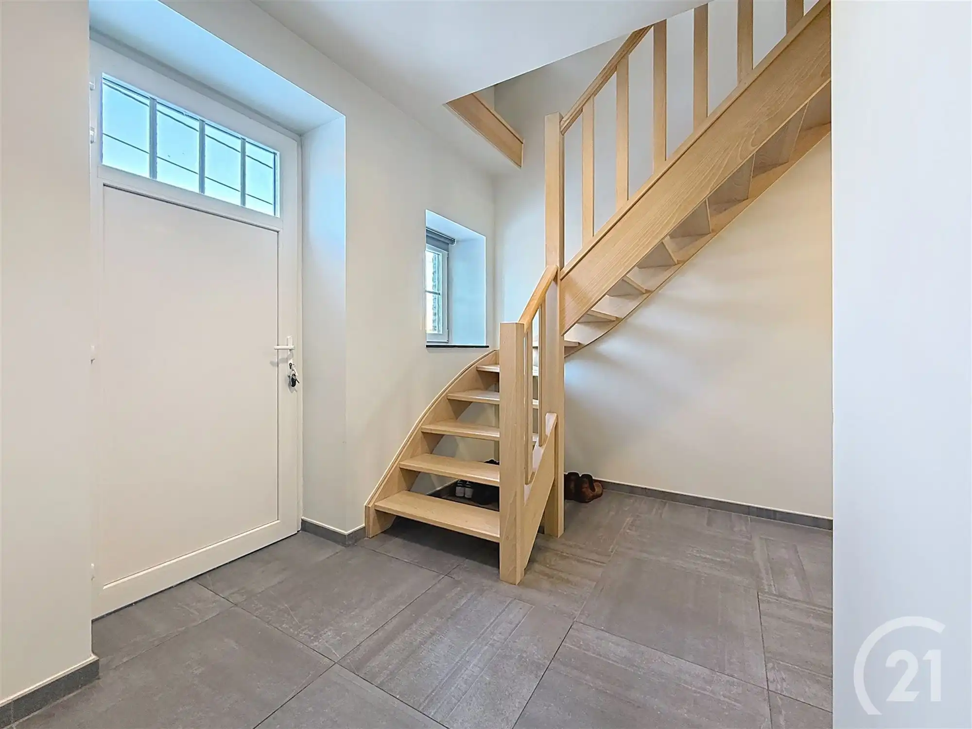 Energiezuinige gezinswoning met zuidgerichte tuin foto 5