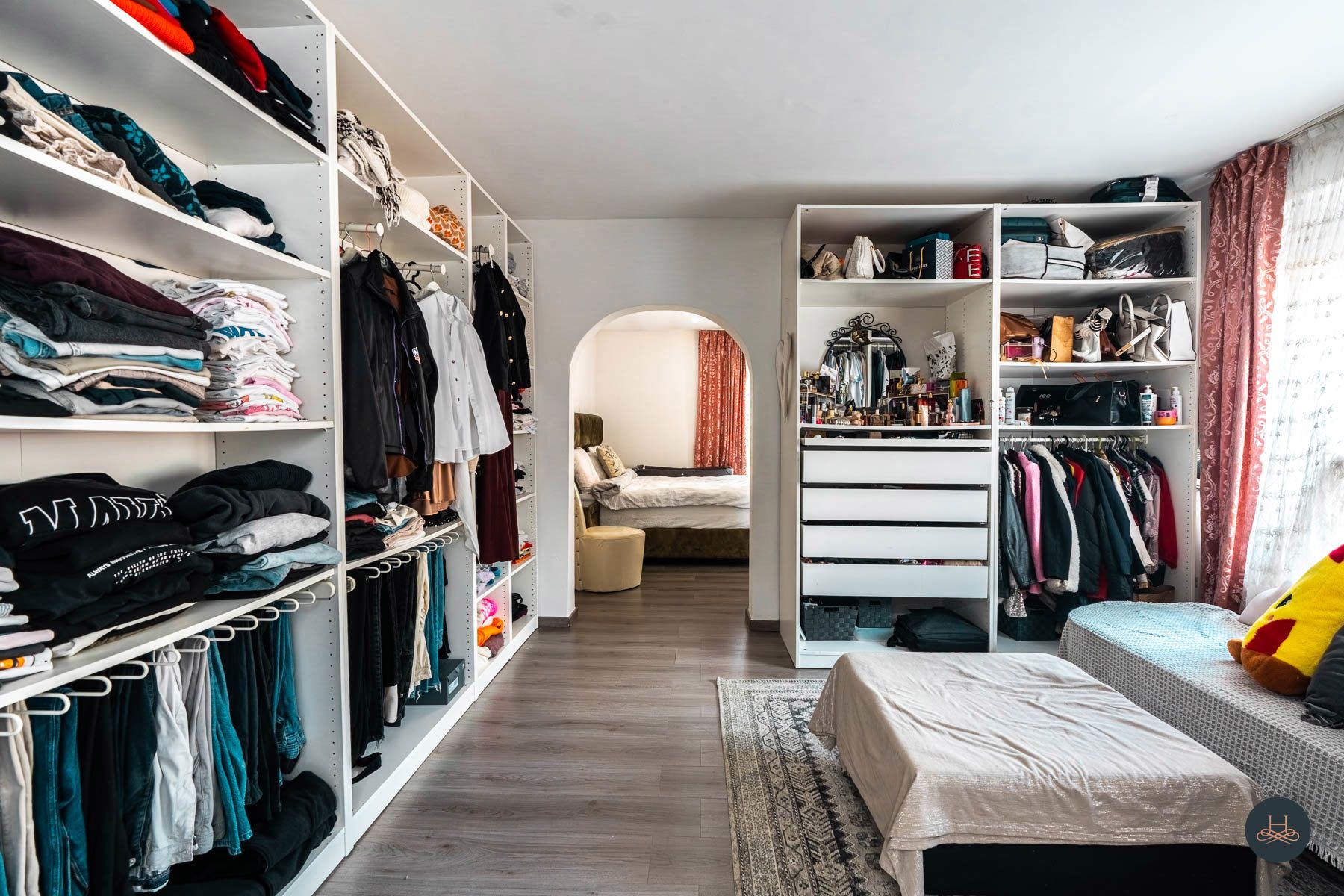 Comfortabele ruime gezinswoning met strategische ligging foto 24