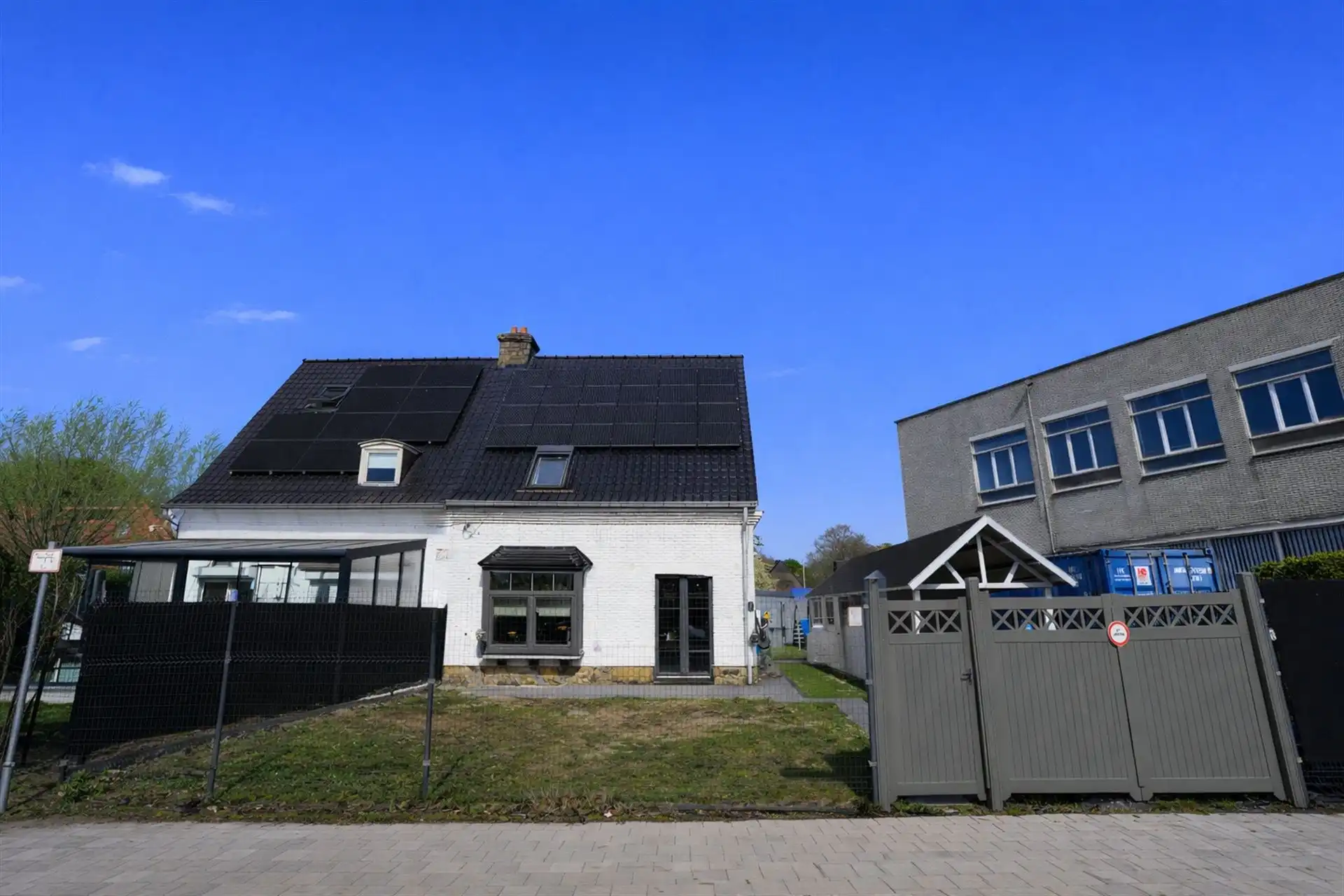 Openhuizendag 22/04 maak nu online jouw afspraak foto 19