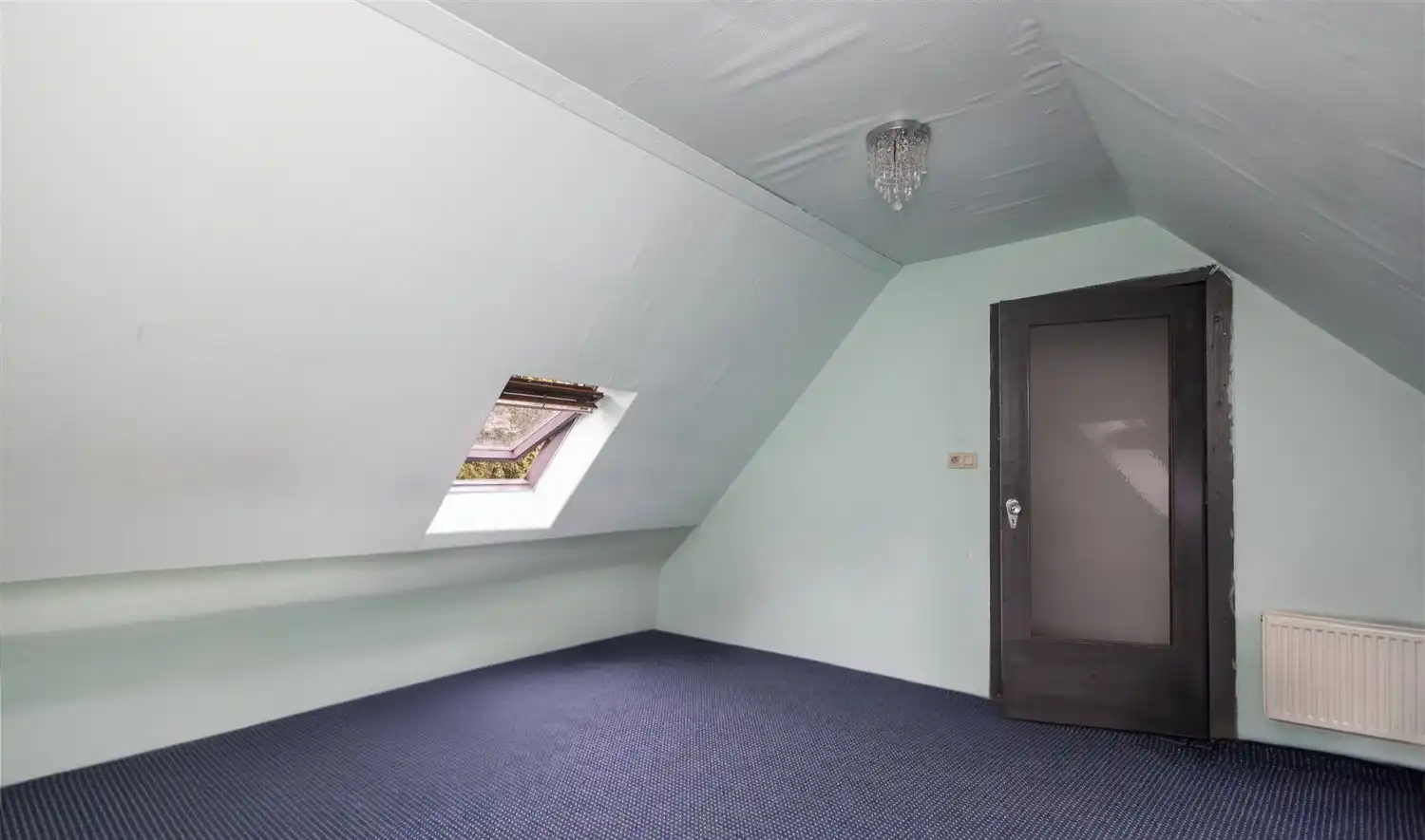 Gezinswoning met 3 slaapkamers, zonnepanelen en garage in Genk-Zwartberg foto 25