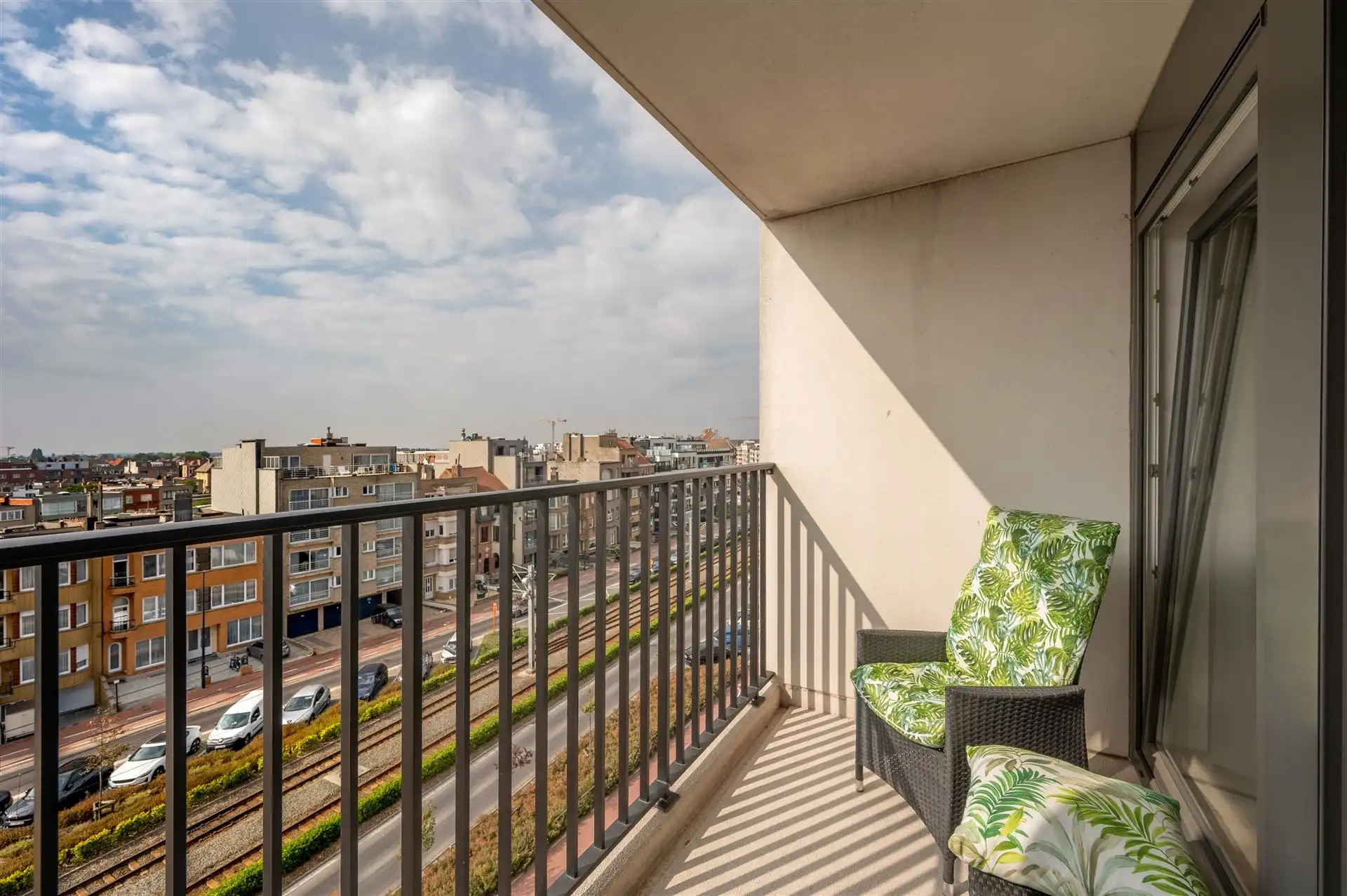 Prachtig duplex appartement nabij Zeedijk foto 26