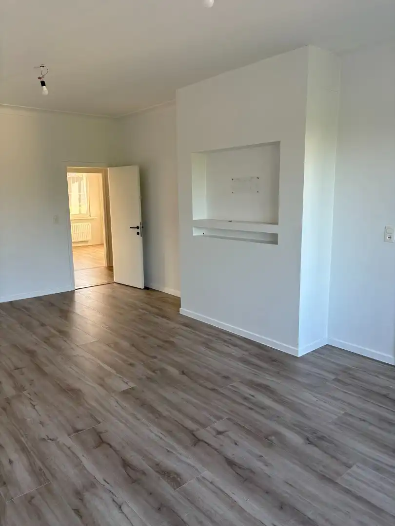 Energiezuinig appartement met 2 slaapkamers en garage foto 5