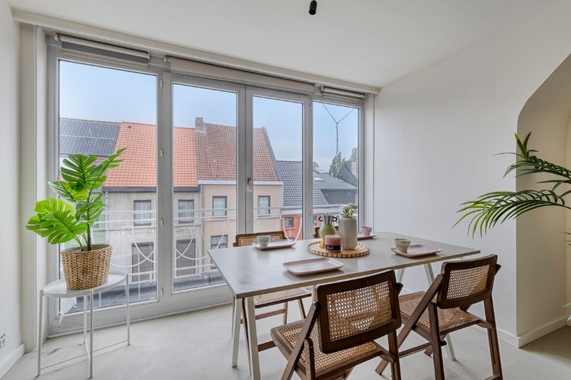 Charmant appartement te koop in Sint-Amandsberg foto 5