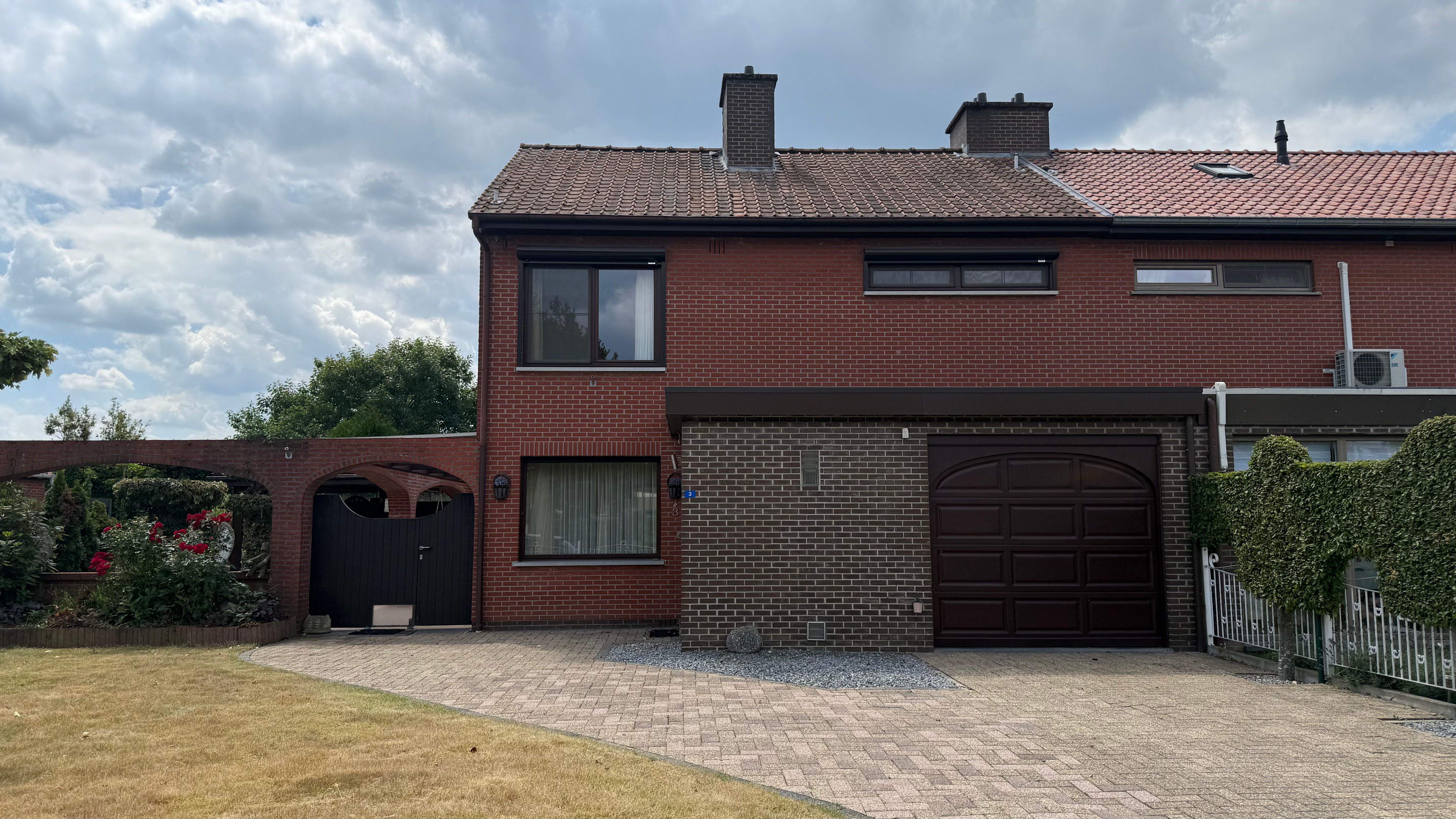 Woning met 3 slaapkamers in het gezellige Gellik, Lanaken foto 2
