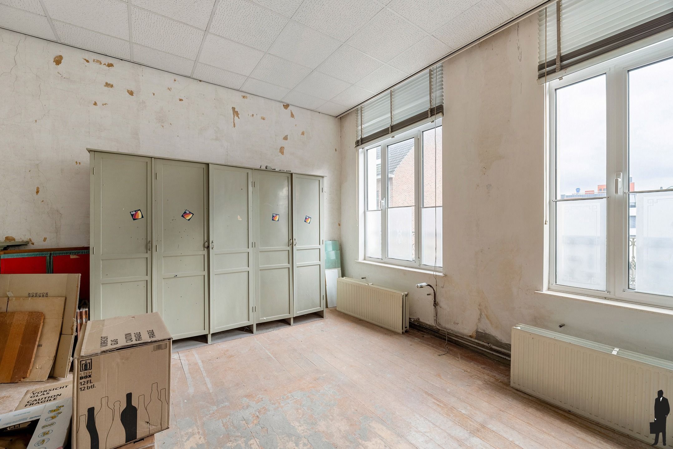 Prachtige directeurswoning met bijgebouw en eigen parking in centrum Turnhout foto 27