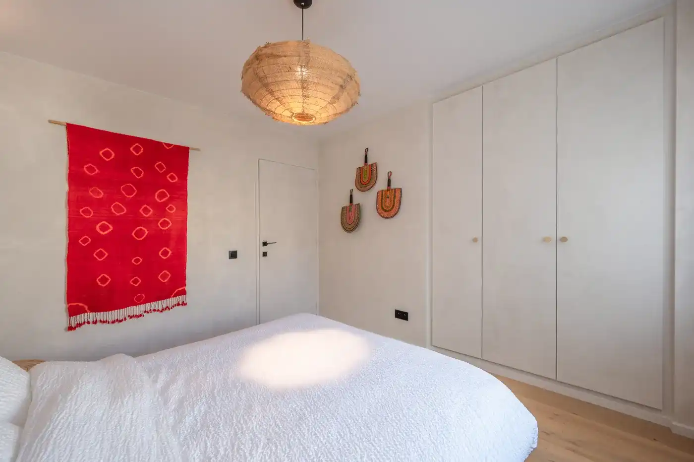 Stijlvol gerenoveerd appartement op de vierde verdieping met zijdelings zeezicht in het Zoute foto 10