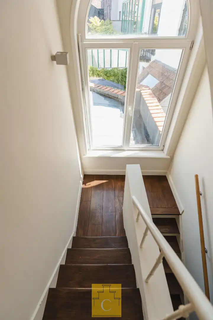 Wonen op een van de mooiste plekjes van Brugge foto 11