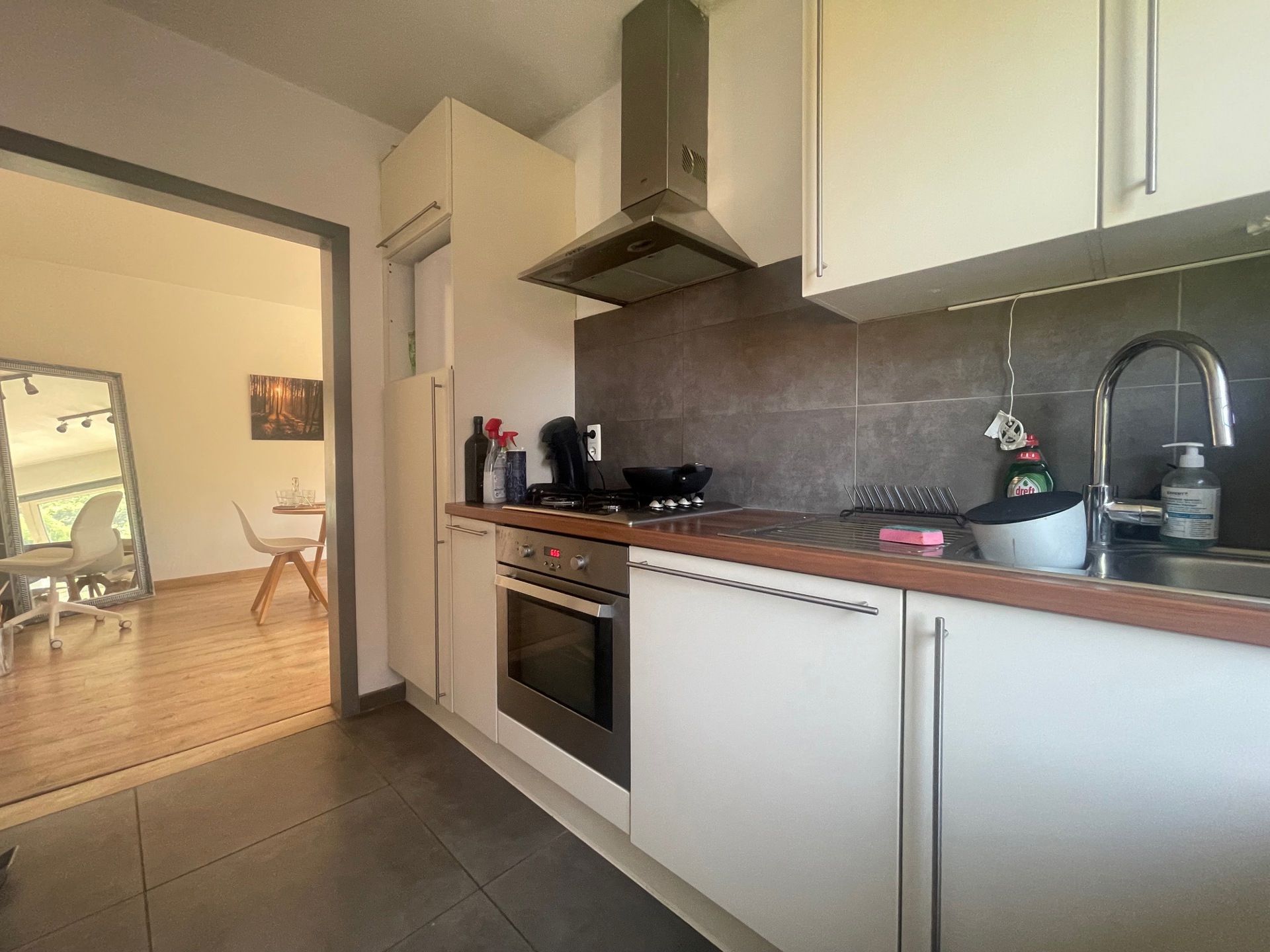 Appartement te koop foto 9